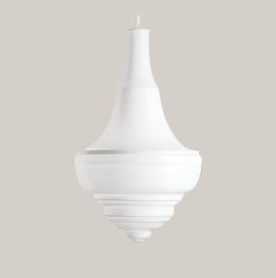 Nordic Art Lamp for Dining Spaces Type E