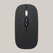 iMice Wireless Computer Mouse Black