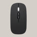 iMice Mouse Wireless Black