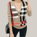 Korean Knit Sweater