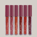 6-Piece Lip Glaze Set