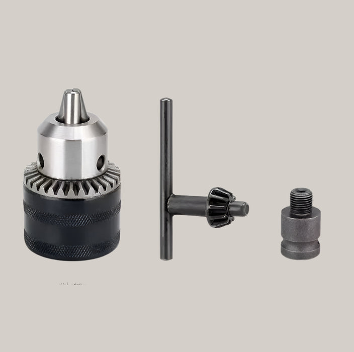 Rechargeable Wrench Chuck Converter Electric Drill