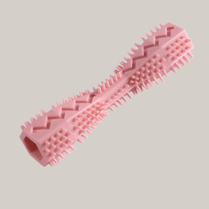 Dog Chew Toy Pink