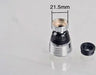 360° Rotating M22 Dual-Mode Faucet Aerator