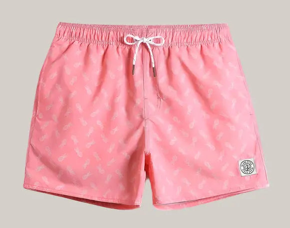 Shorts and bermudas