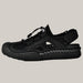 Breathable Climbing Sandals Black