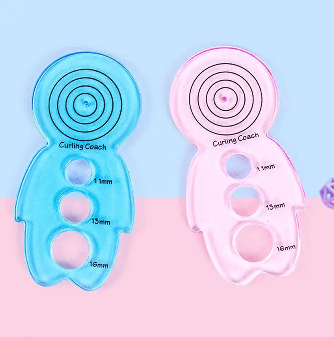 Paper Quilling Winding Tool – 2 Colors