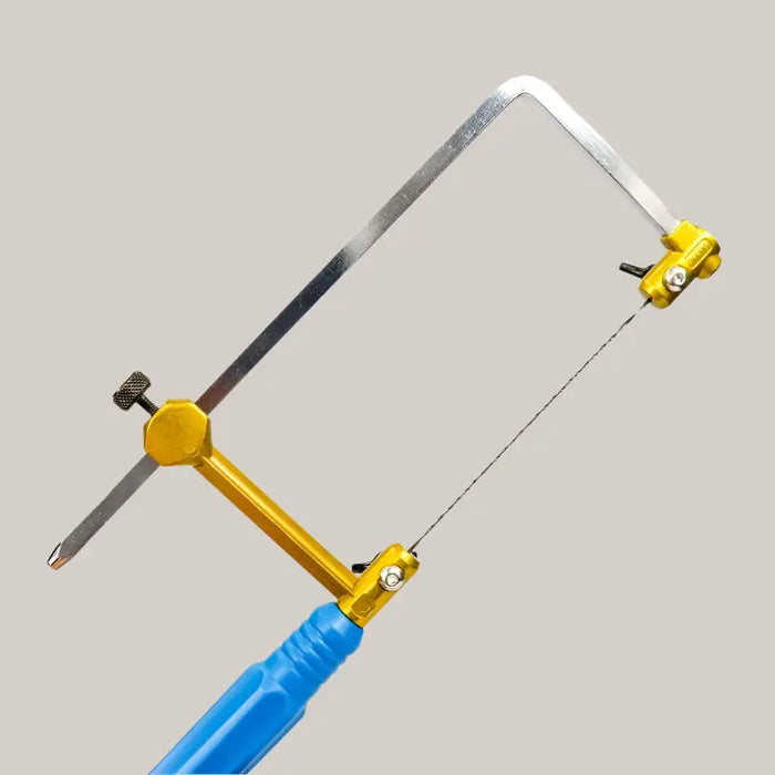 Adjustable Fretsaw Frame Set – 400 or 500 mm