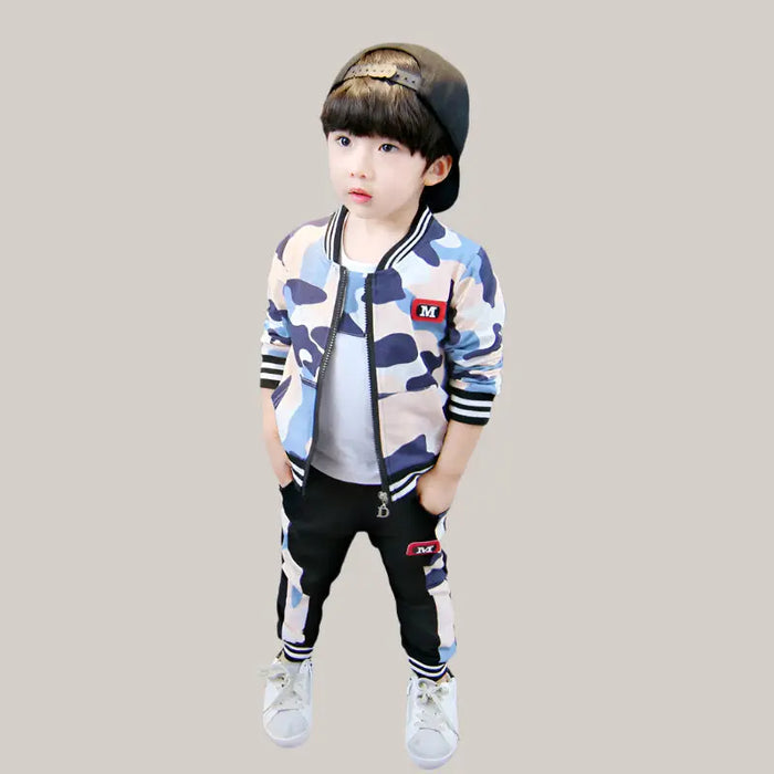 Children clothes set 11 Style