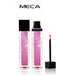 Pearlescent Lip Gloss – 5 Shades Rose Red 03