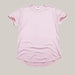 Oversized T-shirt Pink