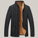Winter Men Jacket