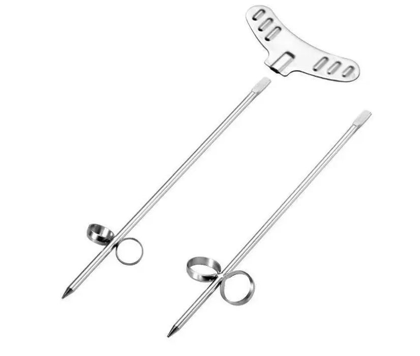 304 Stainless Steel Spiral Food Cutter