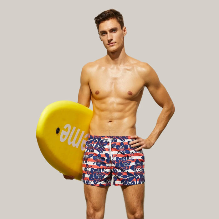 Men's Beach Shorts