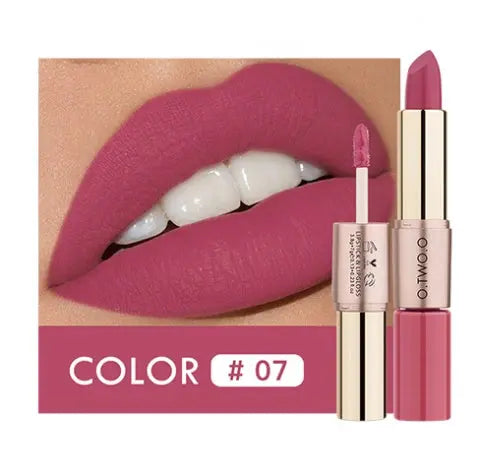 10.5 g Lip Gloss – 12 Shades 7Style