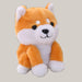 Electric plush toys Yellow
