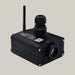 App and Voice-Controlled RGBW Fiber Optic Light