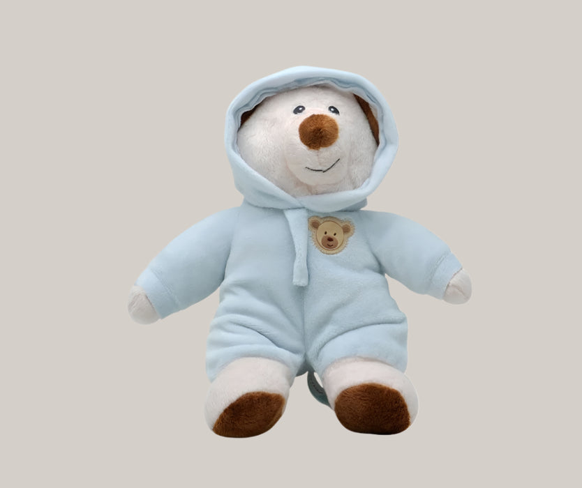 Children's plush doll