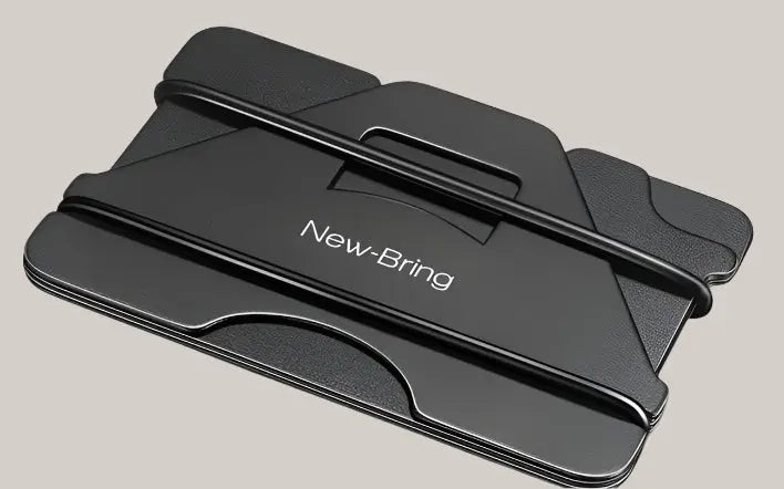 New-Bring Cards Holder Black Upgrade