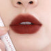 Matte Lip Mud – 15 Shades B007 Caramel Roasted Chestnut