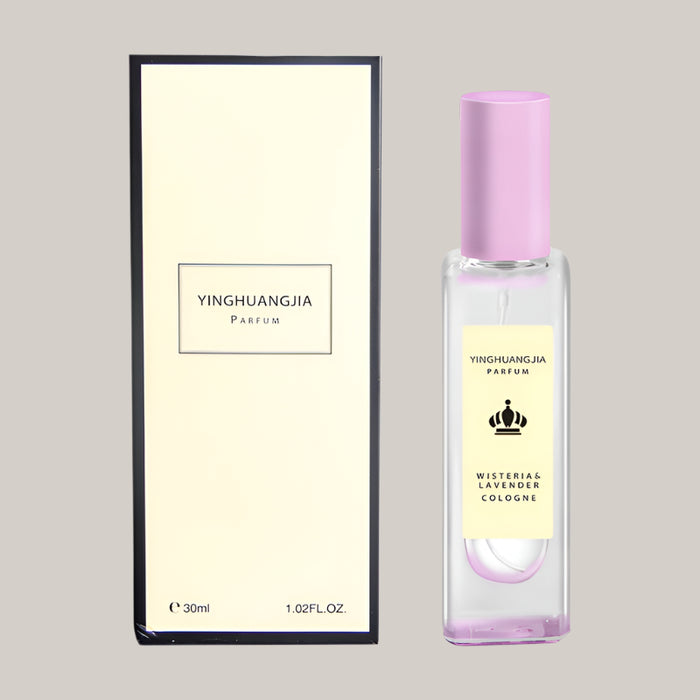 Perfume For Women Long-lasting Light Perfume