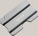 Aluminum Card Holder Wallet – Standard or Upgraded Gray Standard