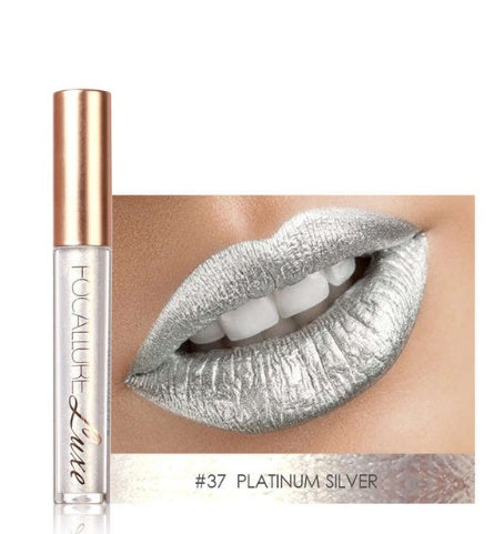 FA24L Diamond Lip Glaze