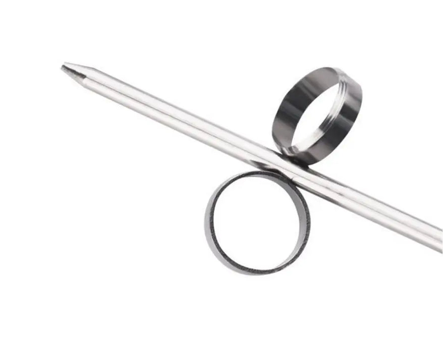 304 Stainless Steel Spiral Food Cutter