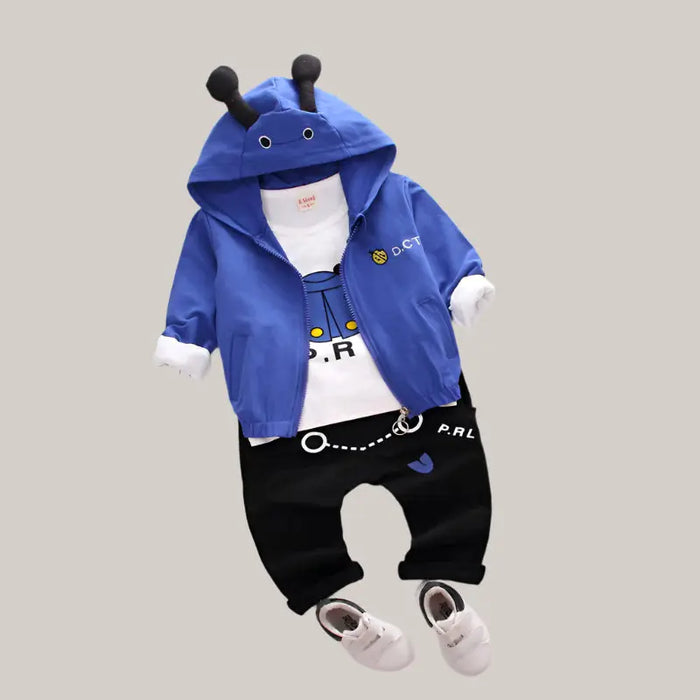 Children clothes set 9 Style