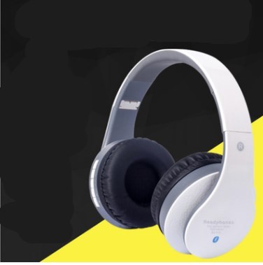Wireless Retractable Computer Gaming Headset