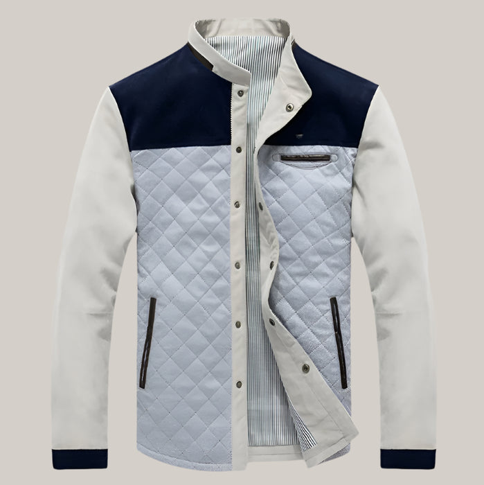 Spring Autumn New Men's Casual Jackets