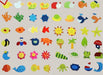 Aeroplane Chess Game Mat – 16 Pieces, 2 Styles