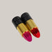 Lipstick-Shaped USB 2.0 Flash Drive, 2–32 GB