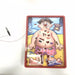 Patient Operation Skill Game – Red