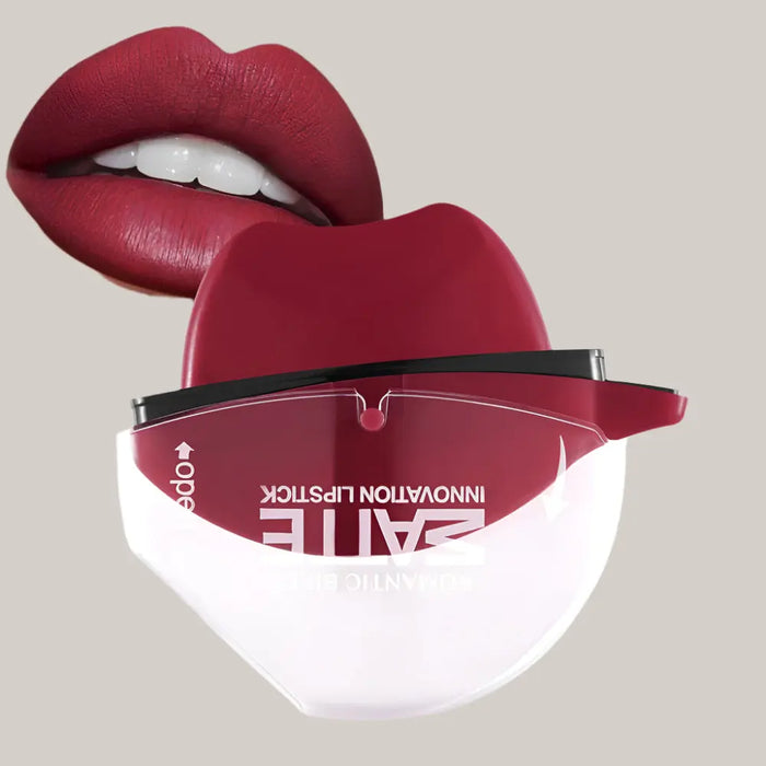 Matte Liquid Lip Color – 11 Shades 10 Color