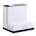 Desktop Plastic Kitchen Knife Storage Rack