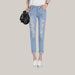 Ripped jeans Light Blue