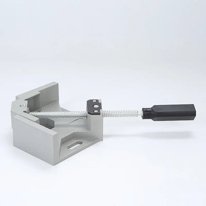 90° Two-Axis Corner Clamp – Aluminum Alloy