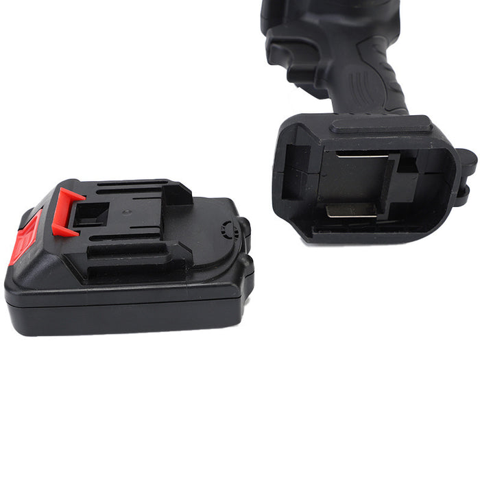 Mini ChainSaw 4 Inch  Electric Saw