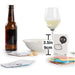 Adult Drinking and Profanity Card Game – Multicolor