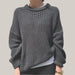 Sweater women Grey