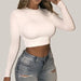 The new crop tops