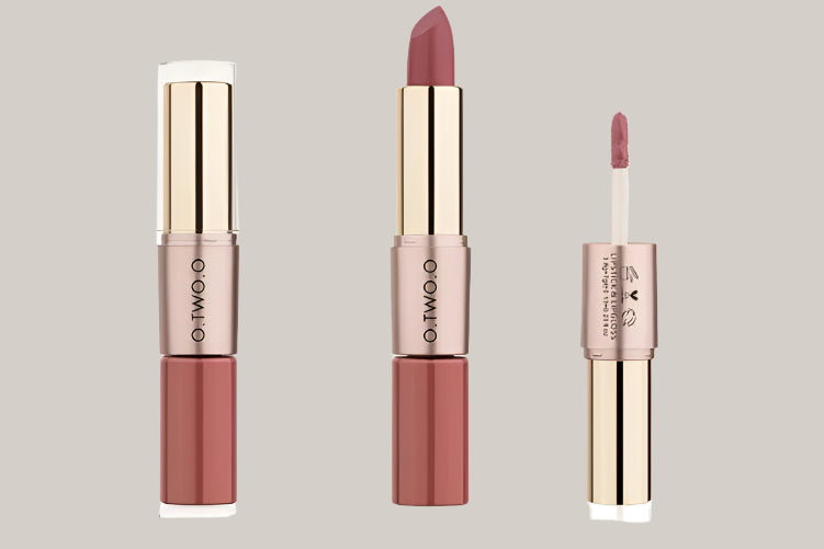 10.5 g Lip Gloss – 12 Shades
