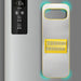 Multifunctional kitchen grater