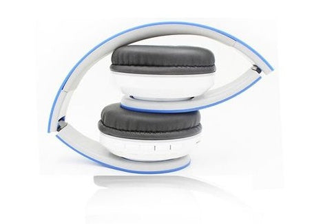 Wireless Retractable Computer Gaming Headset