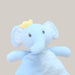 Appease plush toys Elephant Comfort towel