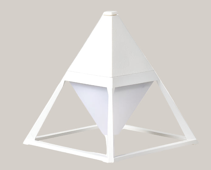 Rechargeable Touch-Control Table Lamp, 4W White