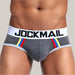 Mens Lingerie - Male Lingerie Grey
