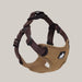 Dog Collar and Walking Leash Set