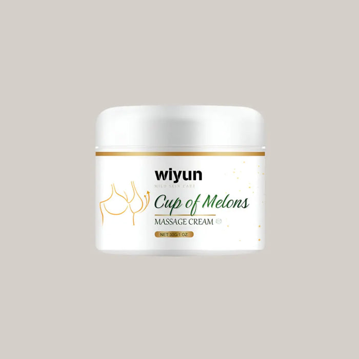 30 g Collagen, Vitamin E and Papaya Body Cream